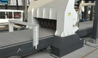 加气砖设备生产厂家 加气砖设备生产厂家